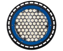 LED-Hallentiefstrahler, LED/200W, 32.000 lm, 4000K