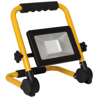 LED-Arbeitsleuchte, superflach, 4000K