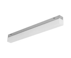 LED-Spiegelleuchte, MIRROR LIGHT SQUARE, LED/14W