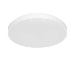 LED-Sensorleuchte, ORBIS FRAME, LED/24W, 1.320 lm, 3000K