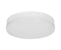 LED-Sensorleuchte, SURFACE BULKHEAD, LED/14W, 1.400 lm,...