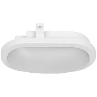 LED-Ovalleuchte, LED BULKHEAD, LED/11W, 840 lm, 4000K