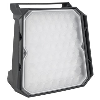 LED-Akku-Arbeitsleuchte, MAGNUM MULTI BATTERY, 4000K