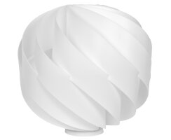 LED-Außendekoleuchte, GLOBE, LED/3W, mit Akku