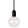 LED-Außenpendelleuchte, GARDEN 24, PENDANT, LED/2,86W