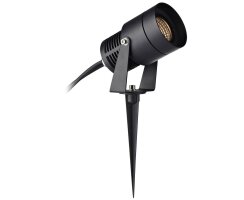 LED-Gartenstrahler, GARDEN 24