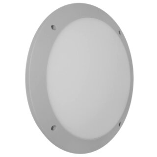 Deckenleuchte, FONDA PLUS+, LED/10-22W, 1.000-2.000 lm, 4000K, Ø 300