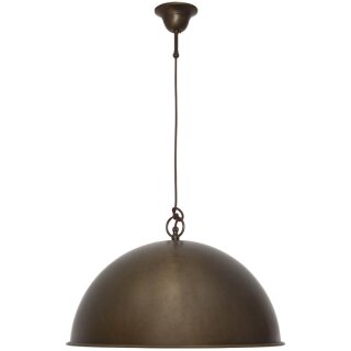 Moretti Luce Pendelleuchte, 1 x E27/52W