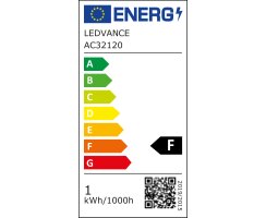 LED-Stiftsockellampe, PARATHOM PIN, G4, 2700K