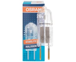 Halogenlampe, Stift, HALOSTAR STARLITE, 12V/G4, klar