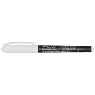 Permanent Marker, PICA CLASSIC 532