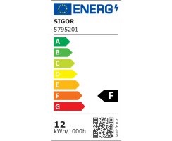 LED-Downlight UP, 3000/4000/5000K, DA-Ø 65 - max. 310, verstellbare Federbefestigung