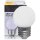 LED-Tropfenlampe, E27/1W