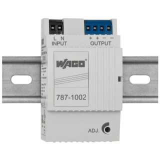 Reiheneinbau-Netzgerät, EPSITRON COMPACT, 24V-DC