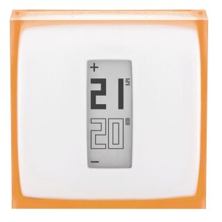 Smartes Thermostat, NETATMO NTH-PRO