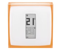 Smartes Thermostat, NETATMO NTH-PRO