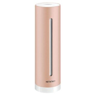 Smarter Raumluftsensor, NETATMO NHC-PRO-EC