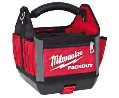 Werkzeugtasche, PACKOUT, 28 Fächer