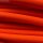 flexibles Kabelkanal Durchmesser 20 mm, Stoff umflochten Orange Fluo