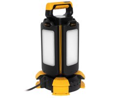 Arbeitsleuchte, NOVALIGHT 2.0, LED/120W, 14.000 lm, 4000K